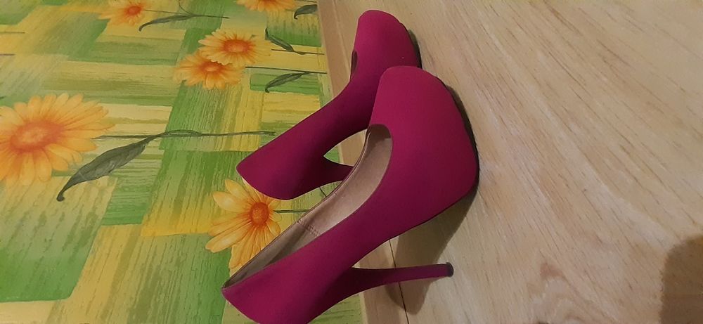 Туфлі жіночі 36 розміру