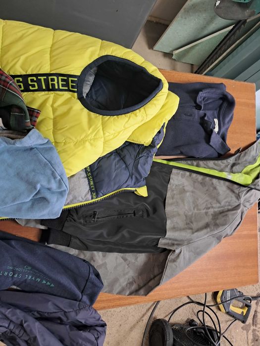 Roupa criança 2 a 5 anos