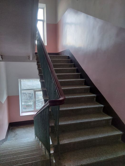 Центр города  1 комн. кварт.  ул. Дерибасовская