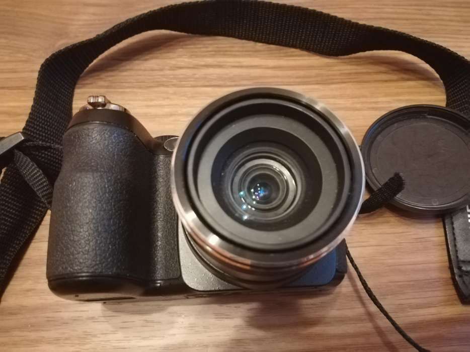 Aparat Fujifilm FinePix S2950