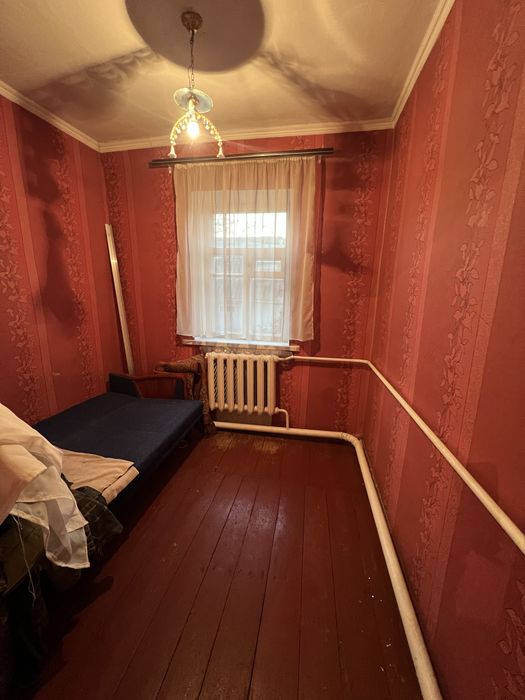 Продається будинок в центральній частині м.Городище, Черкаська обо