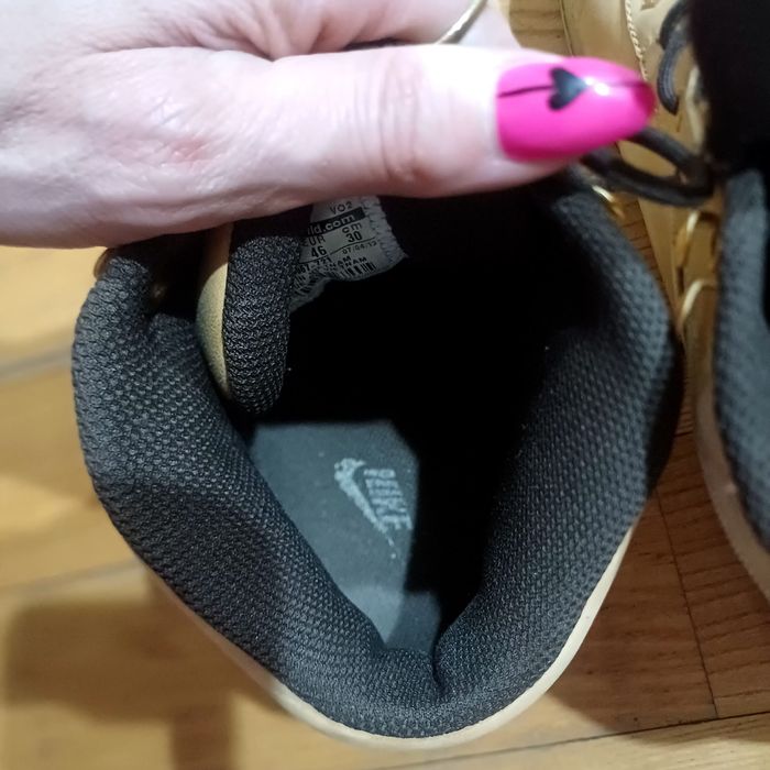 Buty zimowe Nike Mandara ACG 46