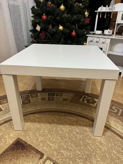 Stolik dziecięcy IKEA