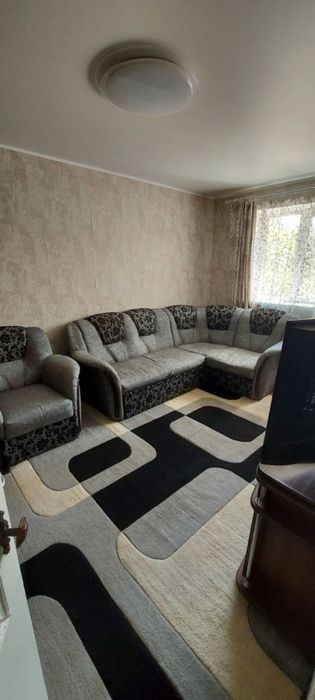 Сдача 1 комнатной квартиры в Центре города.