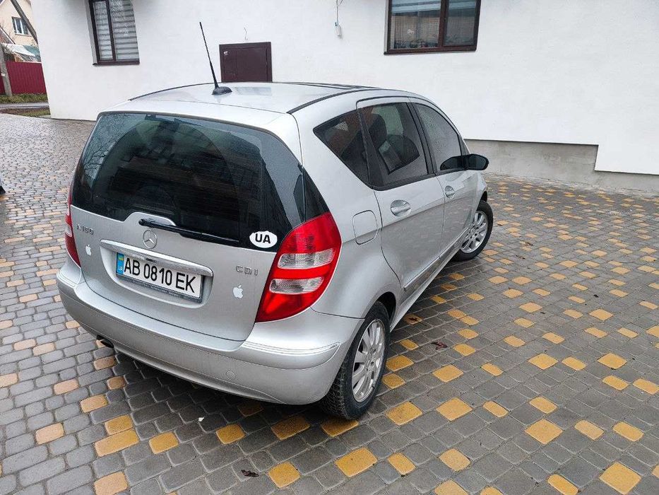 Продам Мерседес А 180