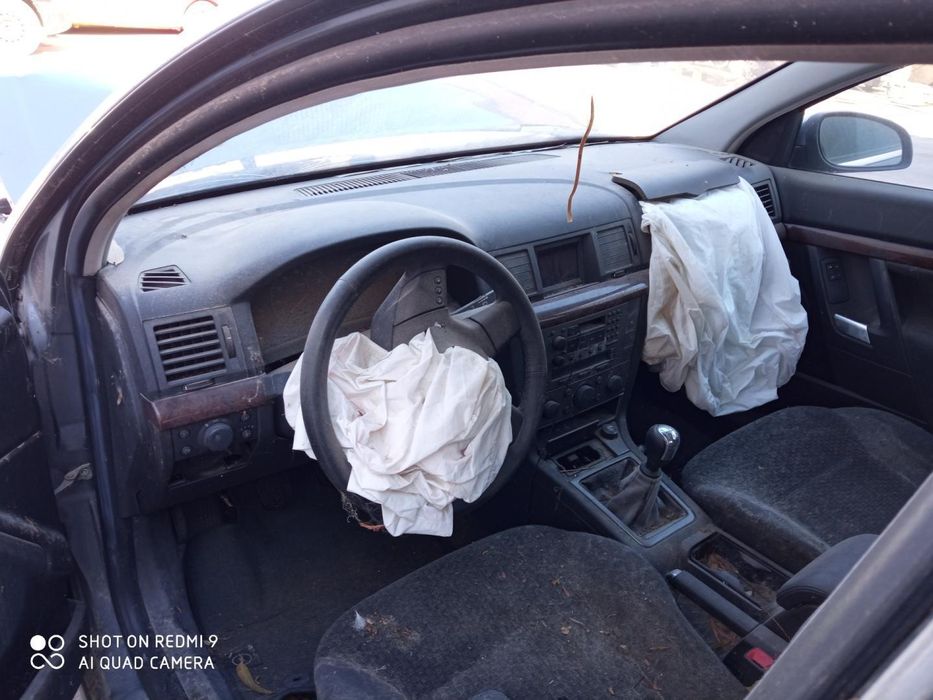 Quadrante Opel Vectra C Berlina