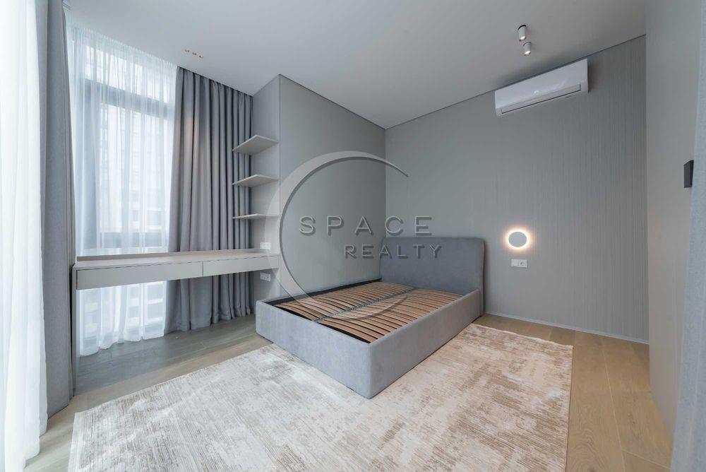 Багатокімнатна квартира за адресою бульвар Дружби Народів (площа 156 м²) - Atlanta.ua - фото 24