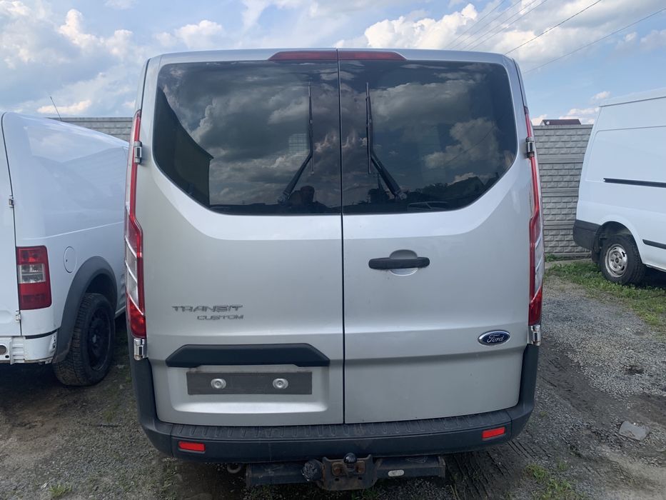 ford custom Форд кастом кустом двері