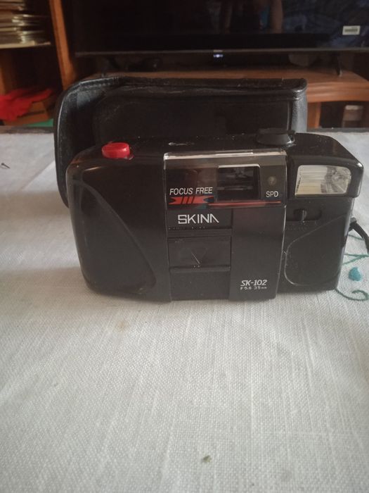 Продам фотоаппарат