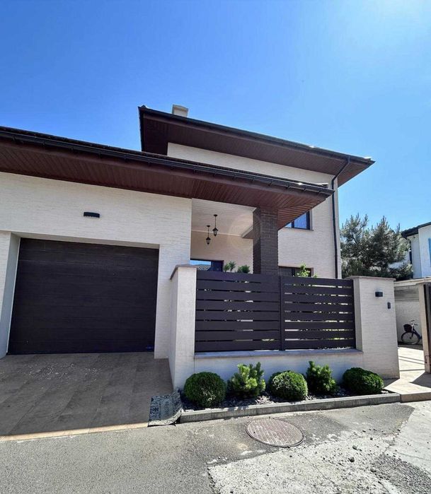 House by the address (area 286 m²) - Atlanta.ua - photo 15