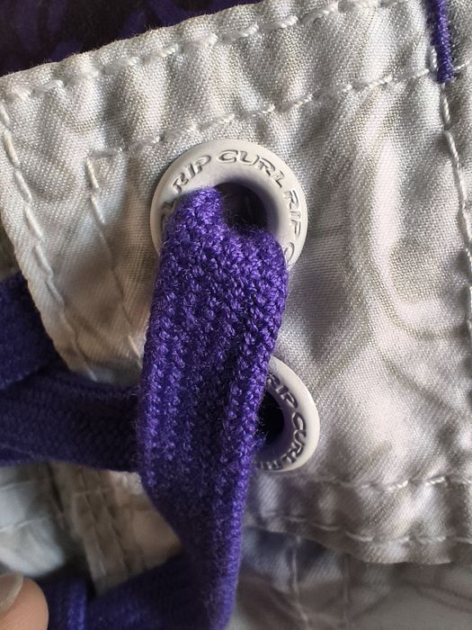 Calções de praia / banho Rip Curl - Novos!