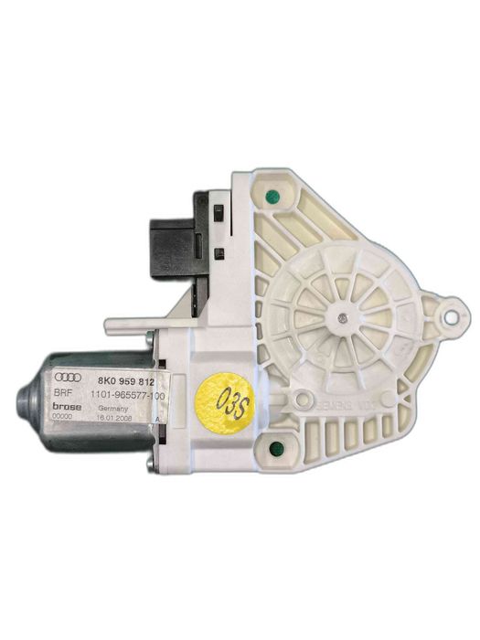 Motor Vidro Trás Direito AUDI A4 B8 Avant 8K0959812 (OEM)