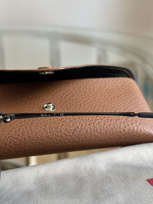 Okulary Sloneczne Ray-Ban