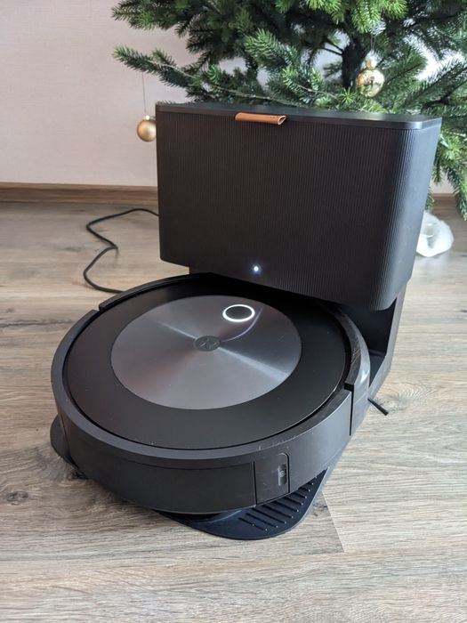 iRobot j7+ Roomba