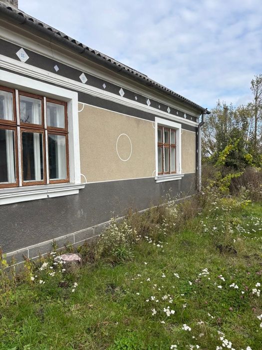Продам будинок в Шептицькому районі.