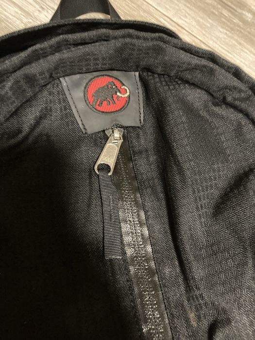 Продам рюкзак Mammut