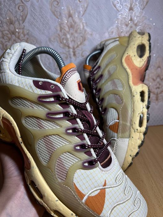 Кросівки Nike Air Max Plus Terrascape (TN)