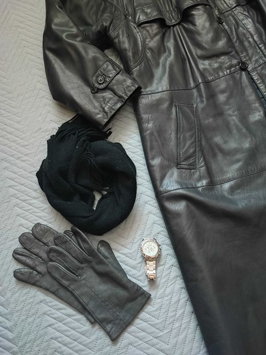 Мужские Дубленки Пальто Из личного шкафа