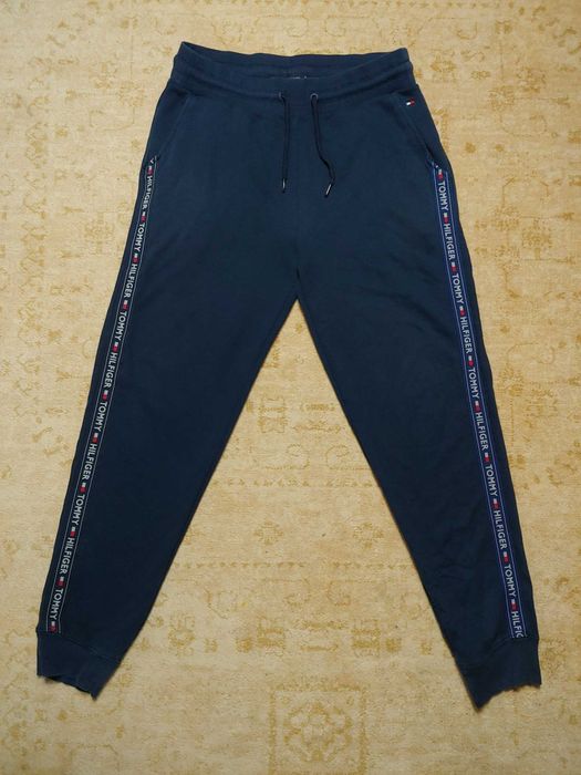 Spodnie dresowe Tommy Hilfiger