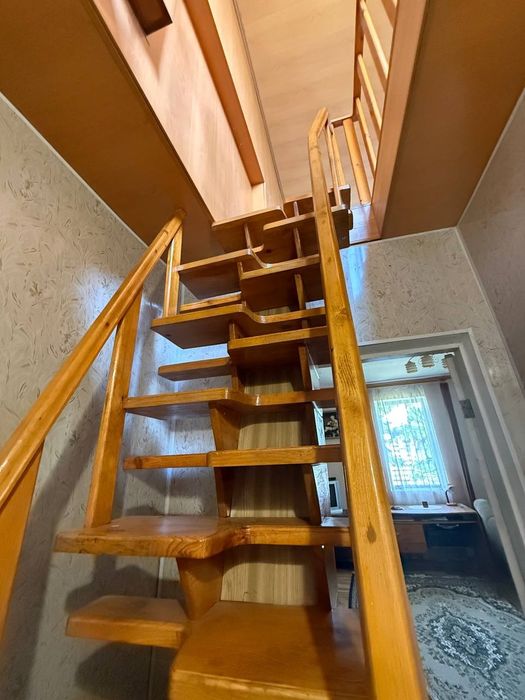 Продаж  дачного будинку  в ст Учитель.   75 км .від Києва Київська область Білоцерківський район