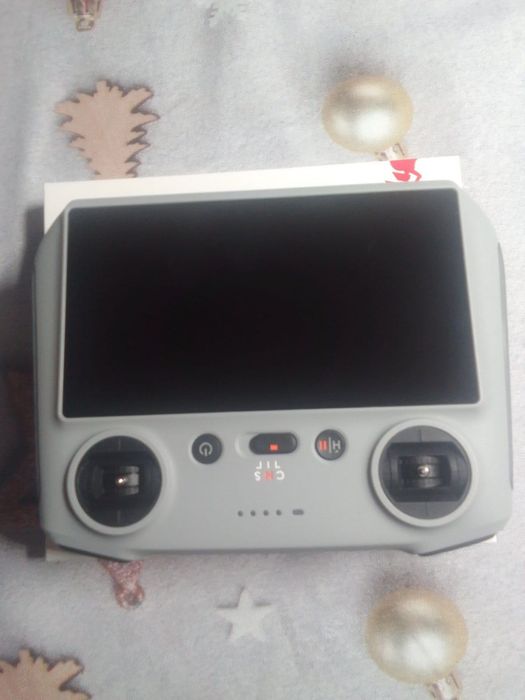 Контролер DJI RC RM330