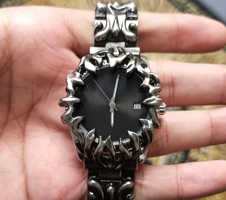 Годинник х Alabaster