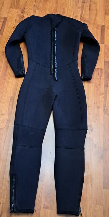 Гідрокостюм Scubapro, жіночий, товщина 6,5 mm
