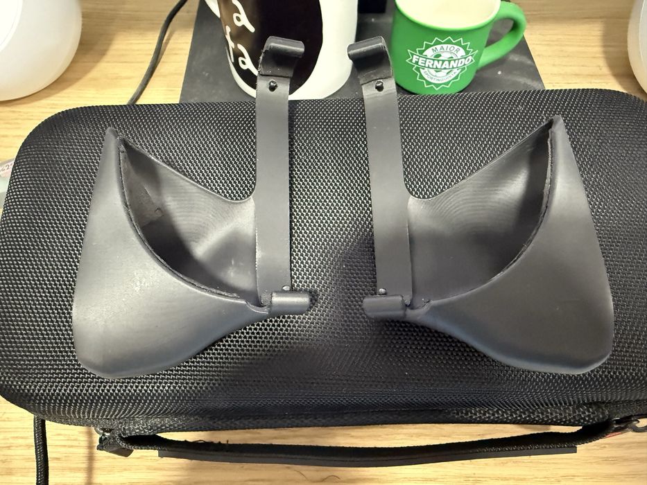 Retroid pocket 5 Grips