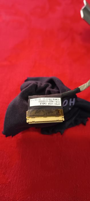 Teclado portátil Display Ecrã ASUS k750J