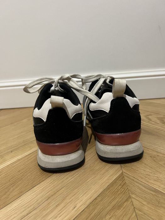 Sneakersy Trussardi rozm. 37