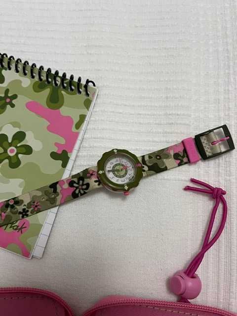 Relógio criança Swatch Flik Flak
