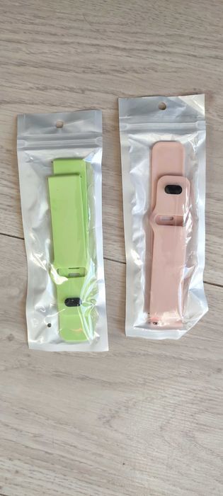 Pasek do zegarka smartwatcha 22mm Red i watch 5 active/lite