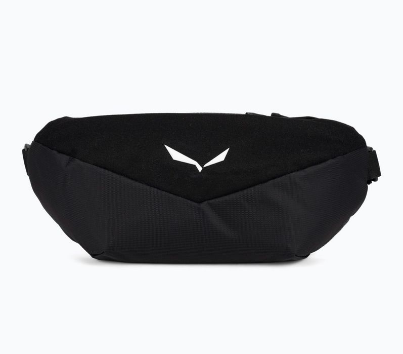 Сумка на пояс Salewa Fanes Sling black out