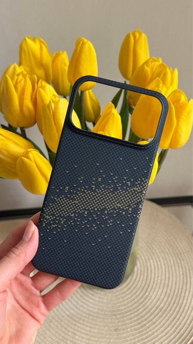 Чехол pitaka iphone 17 pro max