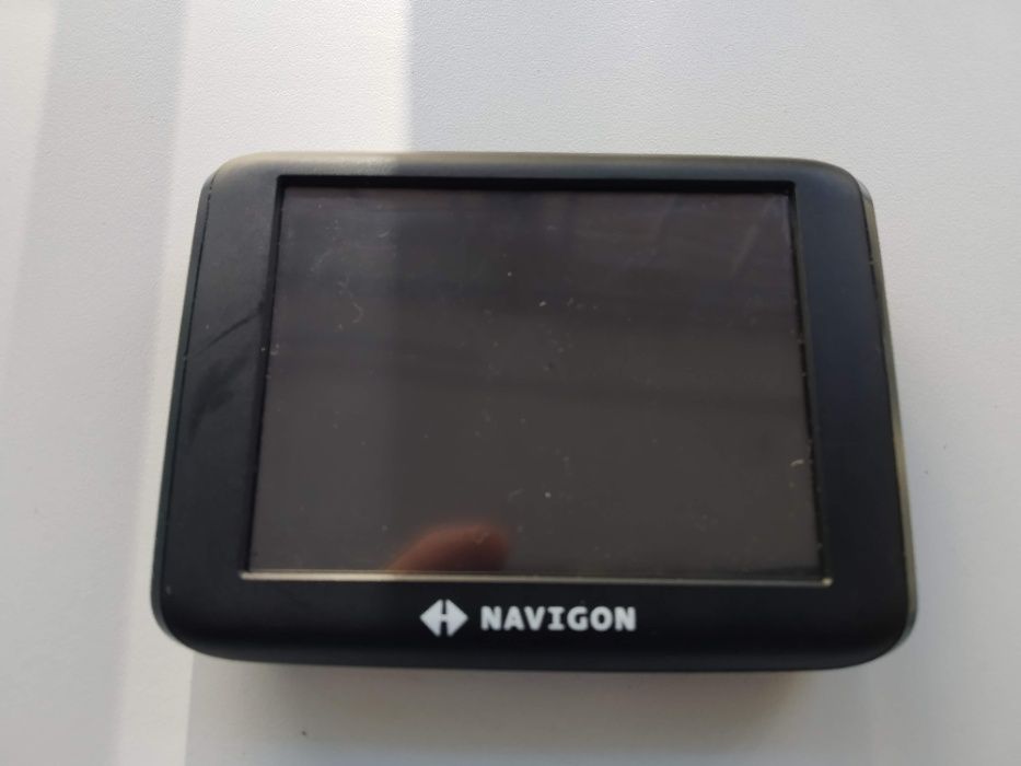 GPS Navigon 8G92
