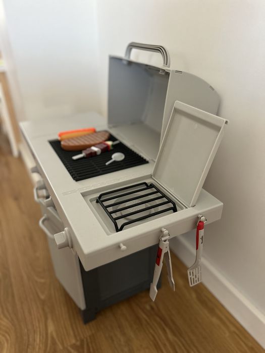 Grill dziecięcy super zabawkq