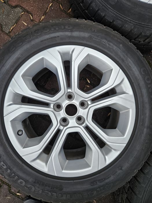 Oryginalne Felgi 18" Land Rover Ford Kuga 5x108 ET45