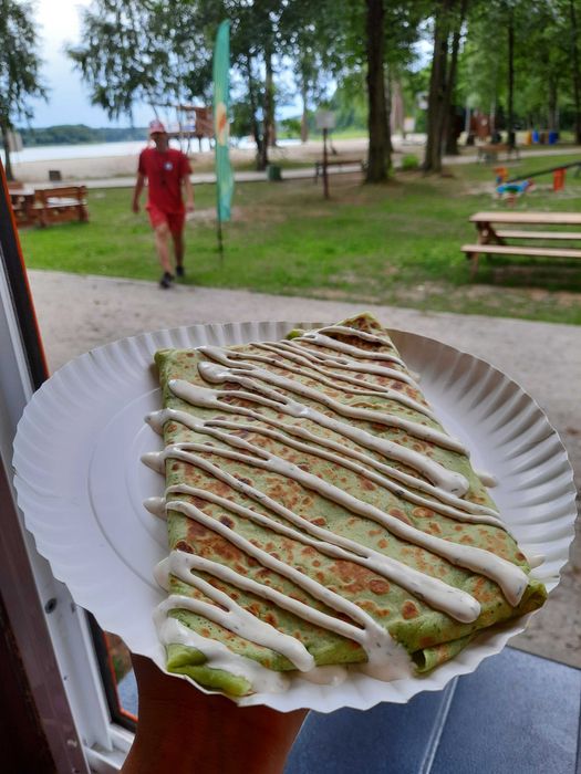 Naleśnikarka Royal Catering