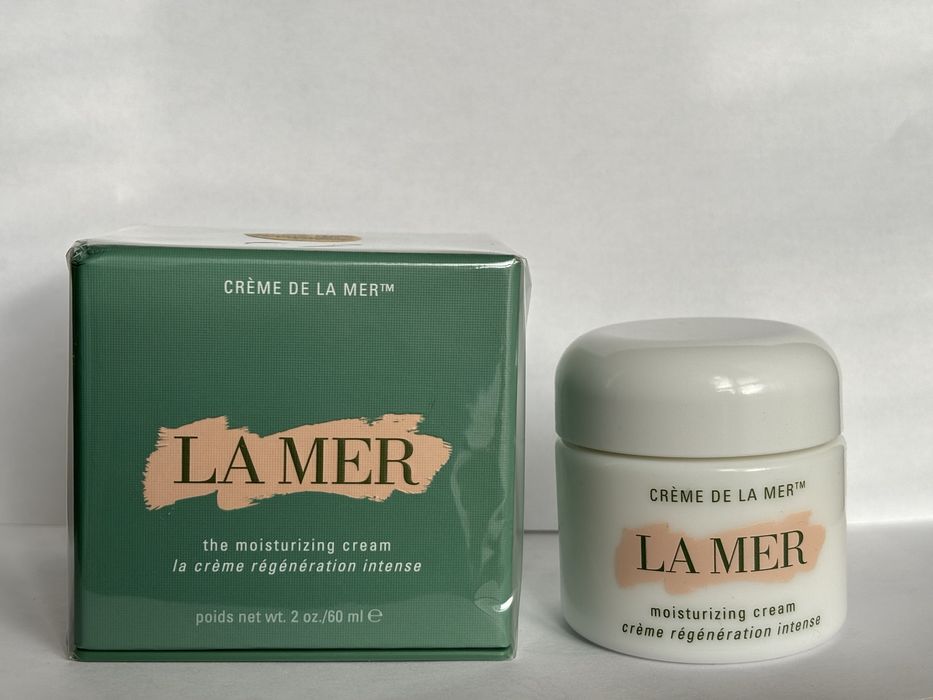 LA MER The Moisturizing Cream 60ml