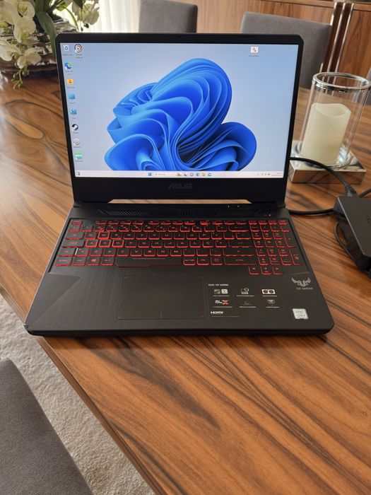 Computador Asus gaming475770580349767680