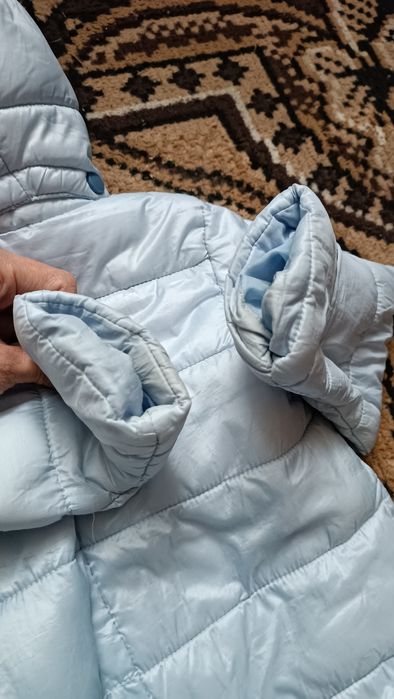 дитячий комбінезон демісезонний від бренду Lupilu