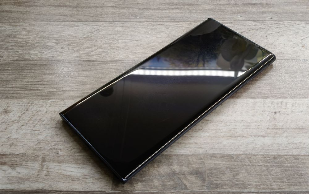 Note 10 + Plus Stan Idealny Bez Blokad 256GB