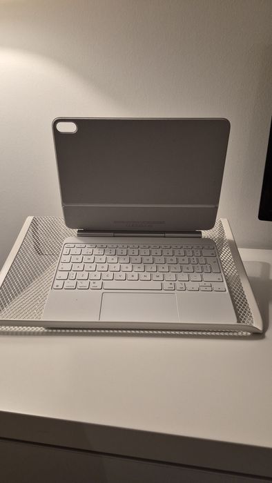 Teclado Ipad Magic Keyboard