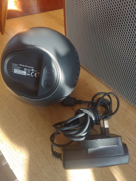 Колонка Sony-Ericssom  безпровіднa.