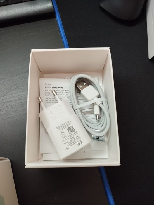 Router ZTE  MF920U LTE Ufi