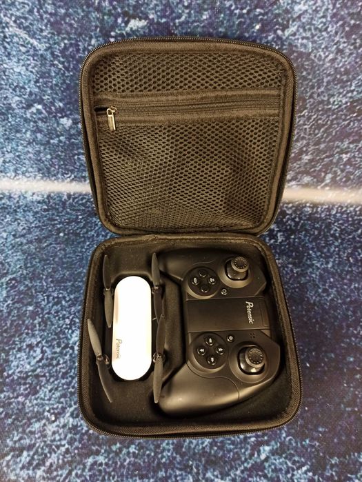 Квадрокоптер із камерою Potensic Elfin Drone with 2K HD