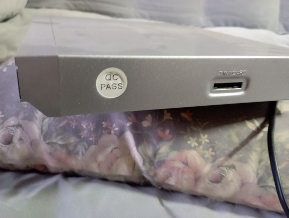 DVD плеєр Honda модель1011