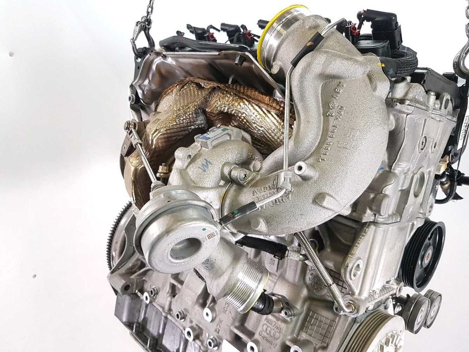 MOTOR COMPLETO AUDI RS3 2.5L 400CV - REFª : DNWC