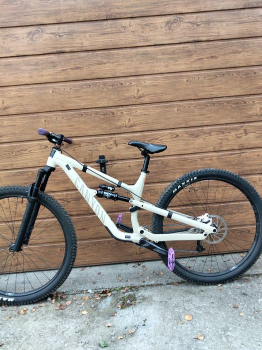Rower canyon spec 4
