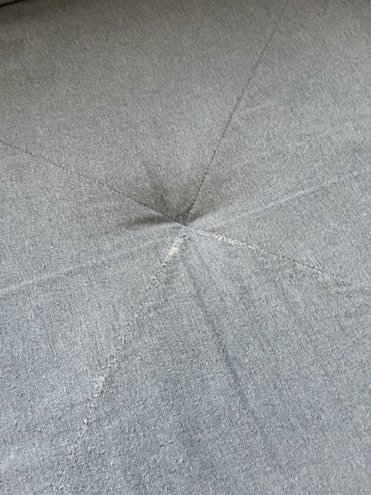 Narożnik sofa rozkladana pojemnik